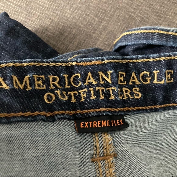 American Eagle Outfitters Jeans - Picture 2 of 3